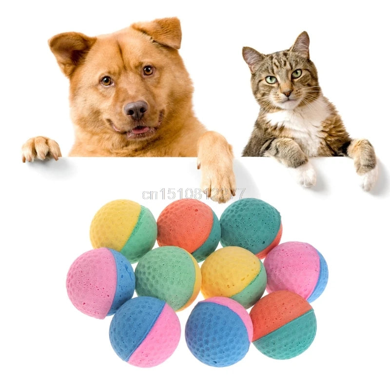 Colorful Chew For Pets