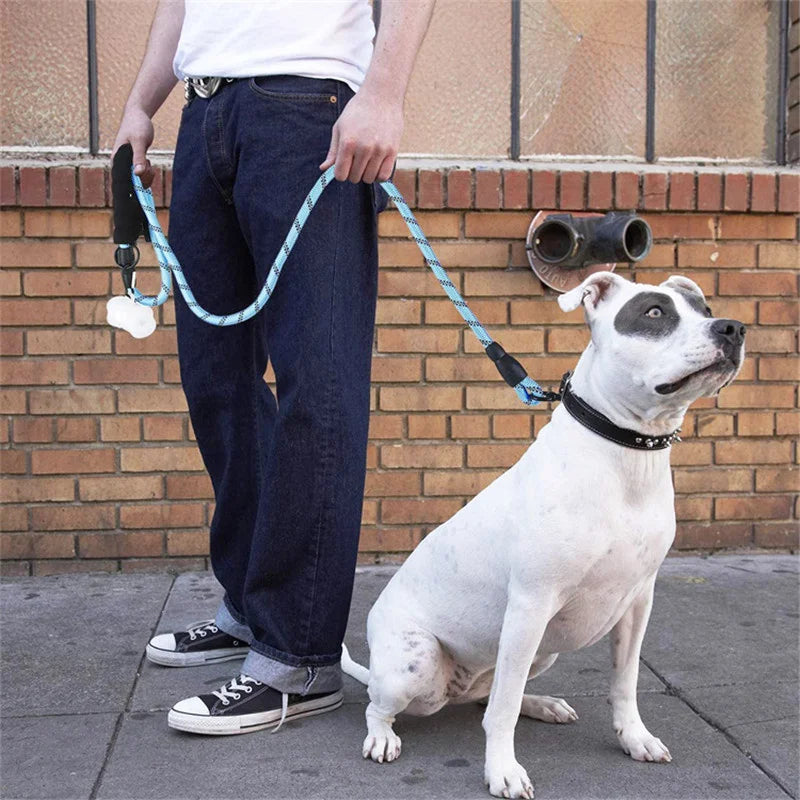 Strong Dog Leash