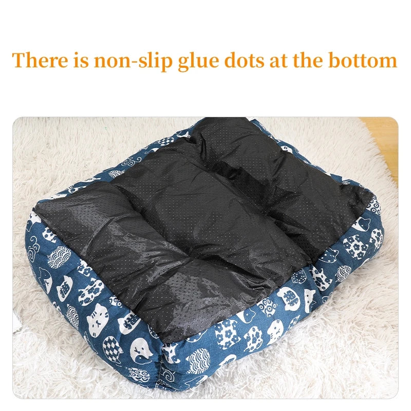 Large Dog Sofa Bed Mat