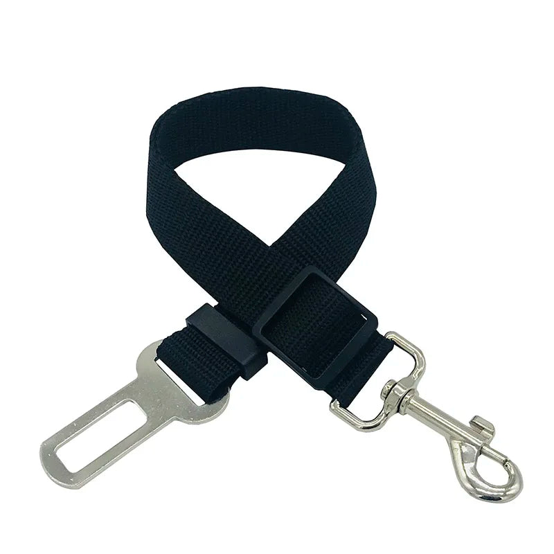 Dog Car Seat Belt Safety Harness