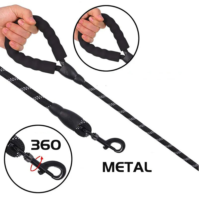 Strong Dog Leash