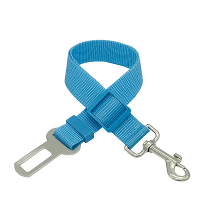 Dog Car Seat Belt Safety Harness